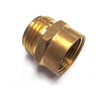 GARDEN HOSE SOLID FITTING