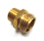 GARDEN HOSE SOLID FITTING