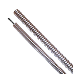 1/2&rdquo; Hollow & Inner-Core, Drain Cables