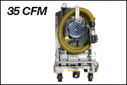 ProVac Grease Trap Vacuum Pump