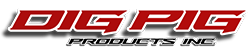 Dig Pig Nozzles