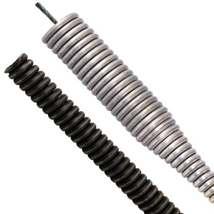 1/2&rdquo; Hollow & Inner-Core, Drain Cables