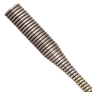 1-4 Drain Cables, Bulb End, No Core