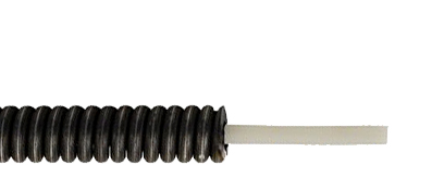 11-16 Drain Cables, Straight End, Inner Plastic Core