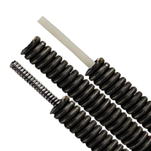 11/16&rdquo; Hollow & Inner-Core, Drain Cables