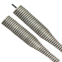 13/32&rdquo; Hollow & Inner-Core, Drain Cables