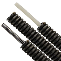 3/4&rdquo; Hollow & Inner-Core, Drain Cables