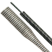 3/8&rdquo; Hollow & Inner-Core, Drain Cables
