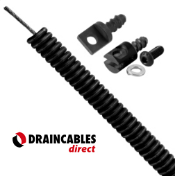 Drain Cables by Drain Cables Direct