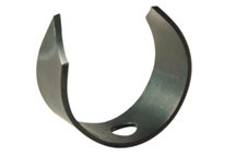 Round Blade Root Cutter, 2.5 inches