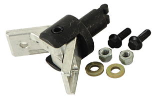 Expandable Pin-Lok Cutter