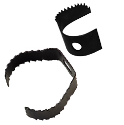 Drain Cable Blades