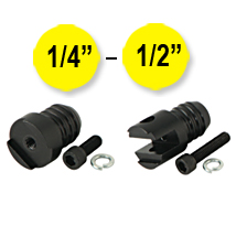 Drain Cable Couplings 1-2