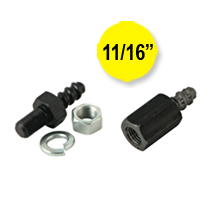 Drain Cable Couplings 11-16