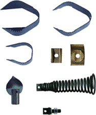 ClogPro Replacement Cable Parts & Accessories