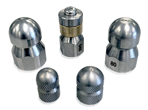 Economy Nozzles