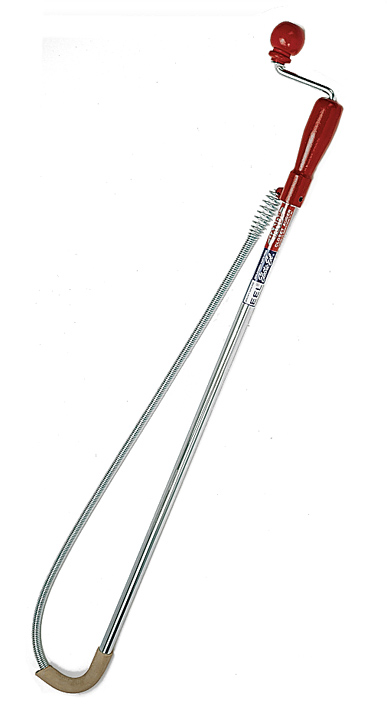 CA-3A Closet Auger Electric Eel