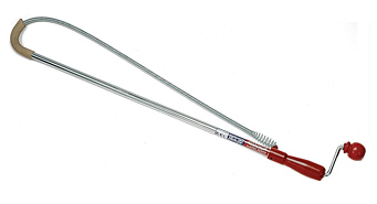 Model CA-3A Toilet Auger