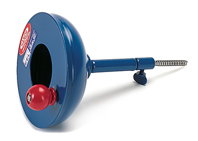 HE-1/4E25 Manual Drain Cleaner Electric Eel