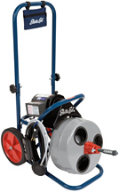 Model E-P-AFDrum Machine