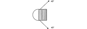 Flusher Nozzle