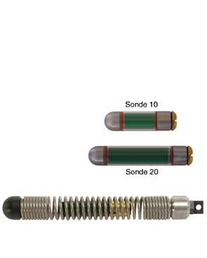 General Wire Sondes