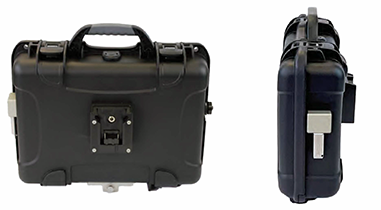 Hathorn H12 Command Module