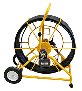 Hathorn Midsize Sewer Cameras 200 feet