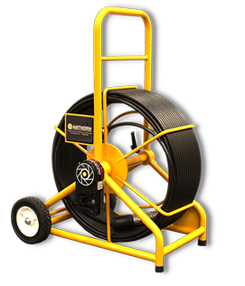 Hathorn Midsize Sewer Cameras 200 feet