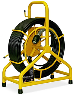 Hathorn Sewer Cameras