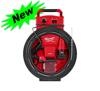 Milwaukee Flex Shaft