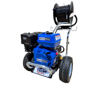 EzJet Jetter Specials