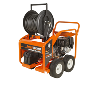 General Wire Jetters