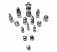 Jetter Nozzles