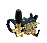 JETTER PUMPS