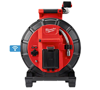 Milwaukee Sewer Cameras