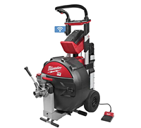 Milwaukee Drum Machines