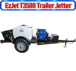 EzJet T3580