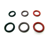 QUICK COUPLER “O” RINGS