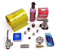 Plumbing Parts & Accessories