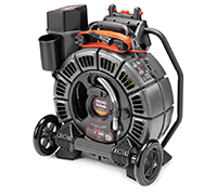 Ridgid Sewer Cameras