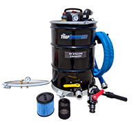 Grease Trap Pumps