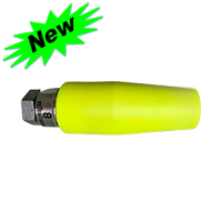 Dig Pig Nozzles and Wands