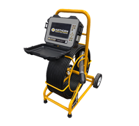 Hathorn Sewer Cameras