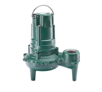 Sewage Pumps