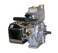 Waste Vacuum Pumps