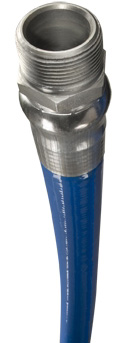 HPBU-MM12 HIGH-PRESSURE SEWER HOSE