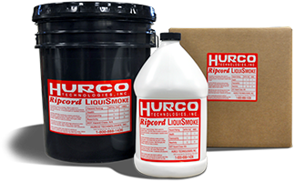 Hurco Power Smoker