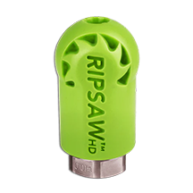 Ripsaw Hydro Nozzle