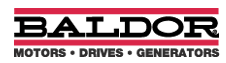 BALDOR ELECTRIC